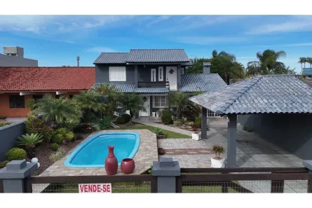 Casa com 5 Quartos à venda, 224m² no XANGRI-LÁ, Xangri-lá