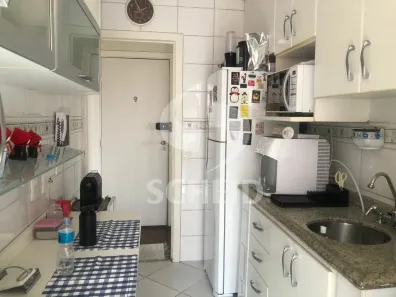 Apartamento com 3 Quartos à venda, 68m² no Vila Parque Jabaquara, São Paulo