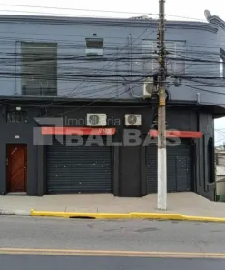 Ponto Comercial à venda, 200m² no Quarta Parada, São Paulo