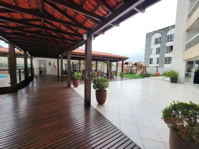 Apartamento com 2 Quartos à venda, 63m² no Coqueiros, Florianópolis