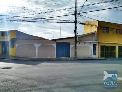 Casa com 1 Quarto à venda, 75m² no Vila Prado, São Carlos