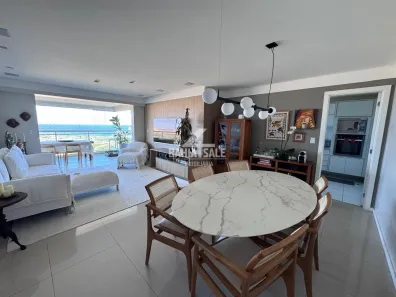 Apartamento com 3 Quartos à venda, 145m² no Piatã, Salvador