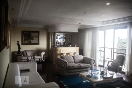 Apartamento com 4 Quartos à venda, 263m² no Higienópolis, São Paulo