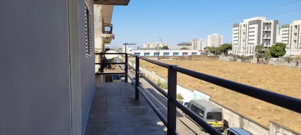 Prédio Residencial com 4 Quartos à venda, 312m² no Setor Industrial, Brasília
