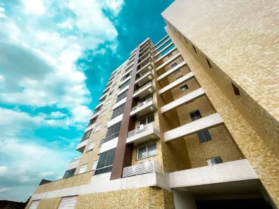 Apartamento com 3 Quartos para alugar, 101m² no Centro, Estância Velha