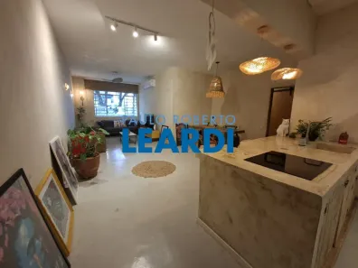 Apartamento com 3 Quartos à venda, 144m² no Santa Cecília, São Paulo