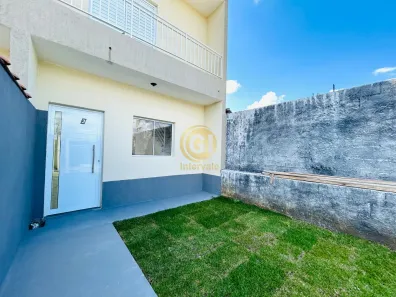 Casa com 2 Quartos à venda, 80m² no Jardim Santo Antônio da Boa Vista, Jacareí