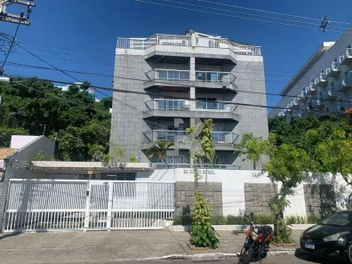 Cobertura com 3 Quartos à venda, 123m² no São Bento, Cabo Frio