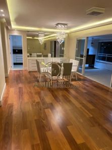 Apartamento com 3 Quartos à venda, 182m² no Vila Ema, São José dos Campos