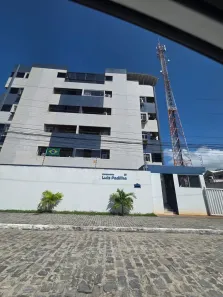 Cobertura com 3 Quartos para alugar, 150m² no Intermares, Cabedelo