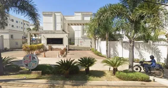 Apartamento com 2 Quartos à venda, 58m² no Setor Morada do Sol, Goiânia