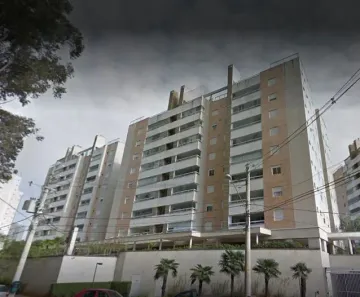 Apartamento com 3 Quartos à venda, 103m² no Vila Suzana, São Paulo