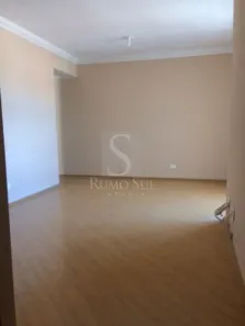 Apartamento com 3 Quartos à venda, 72m² no Jardim Luanda, São Paulo