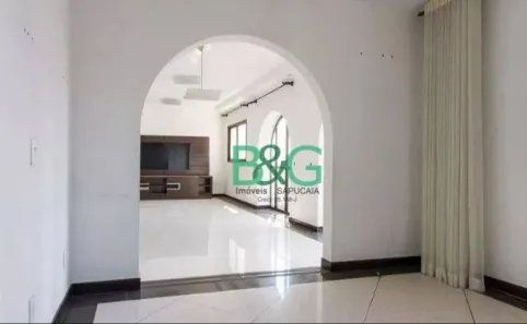 Apartamento com 3 Quartos à venda, 150m² no Mooca, São Paulo