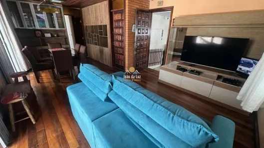 Casa com 4 Quartos à venda, 183m² no Canasvieiras, Florianópolis