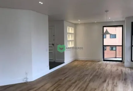 Apartamento com 4 Quartos à venda, 157m² no Vila Mariana, São Paulo