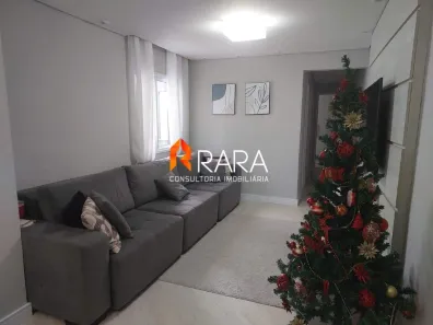 Cobertura com 2 Quartos à venda, 134m² no Vila Valparaíso, Santo André