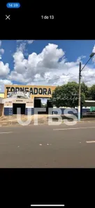 Galpão/Depósito/Armazém à venda, 560m² no Itapaci, Itapaci