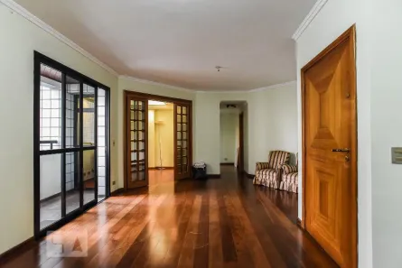 Apartamento com 3 Quartos à venda, 140m² no Baeta Neves, São Bernardo do Campo