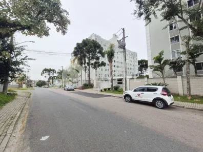 Apartamento com 2 Quartos para alugar, 46m² no Santa Cândida, Curitiba