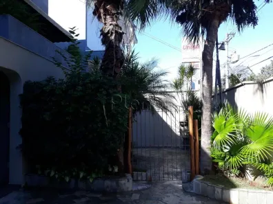 Sobrado com 4 Quartos à venda, 343m² no Jardim Flamboyant, Campinas
