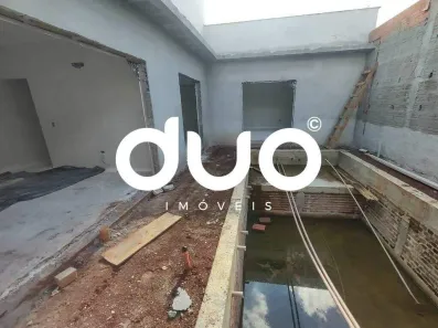 Casa com 3 Quartos à venda, 168m² no Jardim Monumento, Piracicaba