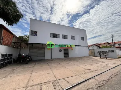 Apartamento com 2 Quartos para alugar, 30m² no Centro, Teresina
