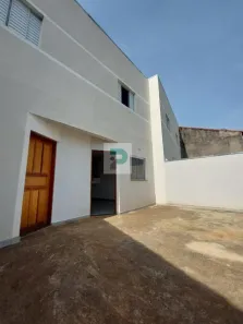 Sobrado com 2 Quartos à venda, 60m² no Parque Olimpico, Mogi das Cruzes