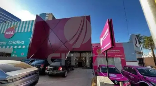 Ponto Comercial para alugar, 251m² no Jardim Guanabara, Campinas