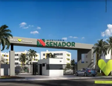 Apartamento com 2 Quartos à venda, 62m² no São Pedro, Londrina
