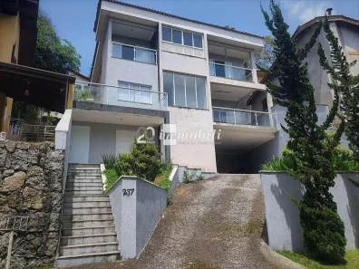 Casa de Condomínio com 3 Quartos à venda, 378m² no Transurb, Itapevi