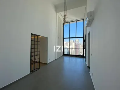 Apartamento com 3 Quartos para alugar, 95m² no Vila Olímpia, São Paulo