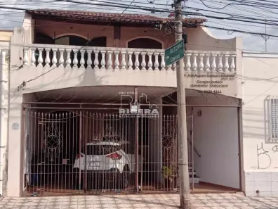 Casa com 3 Quartos à venda, 226m² no Vila Hortência, Sorocaba
