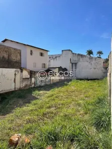 Lote/Terreno à venda, 423m² no Centro, Uberlândia