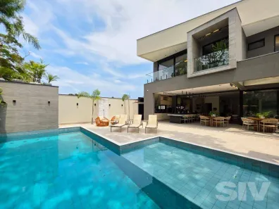 Casa com 6 Quartos à venda, 552m² no Riviera, Bertioga