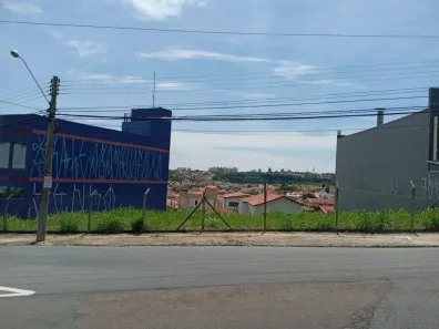 Lote/Terreno à venda, 792m² no Jardim Chapadão, Campinas