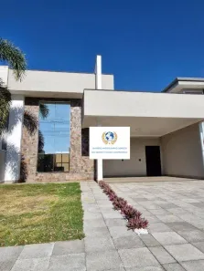 Casa de Condomínio com 3 Quartos à venda, 155m² no João Aranha, Paulínia