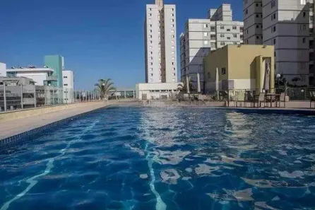 Apartamento com 3 Quartos para alugar, 110m² no Buritis, Belo Horizonte
