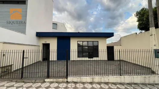 Casa com 7 Quartos para alugar, 120m² no Jardim América, Sorocaba