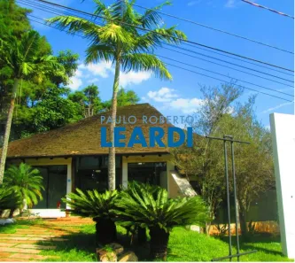 Casa com 1 Quarto para alugar, 441m² no Bairro das Palmeiras, Campinas
