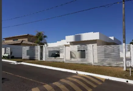Casa de Condomínio com 3 Quartos à venda, 212m² no Setor Habitacional Jardim Botânico, Brasília