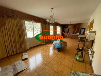 Apartamento com 3 Quartos à venda, 160m² no Tijuca, Rio de Janeiro