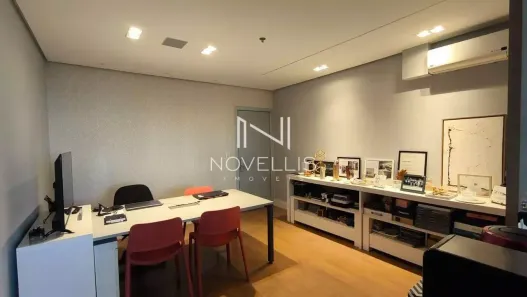 Consultório com 1 Quarto para alugar, 40m² no Parque Residencial Aquarius, São José dos Campos
