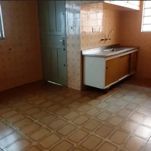Casa com 2 Quartos para alugar, 90m² no Jardim Umarizal, São Paulo
