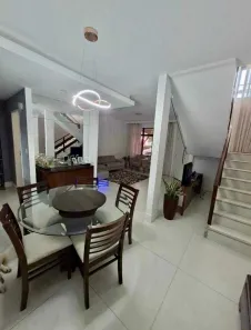 Casa de Condomínio com 4 Quartos à venda, 167m² no Coroa do Meio, Aracaju