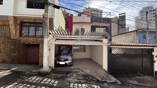 Sobrado com 3 Quartos à venda, 95m² no Vila Mariana, São Paulo