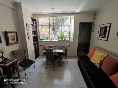 Apartamento com 2 Quartos à venda, 72m² no Copacabana, Rio de Janeiro