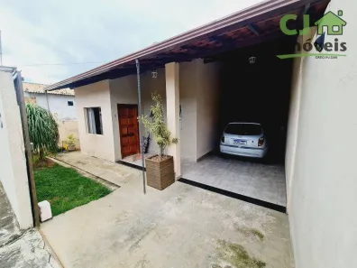 Casa com 3 Quartos à venda, 112m² no Novo Santos Dumont, Lagoa Santa