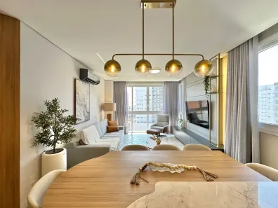 Apartamento com 3 Quartos à venda, 117m² no navegantes, Capão da Canoa
