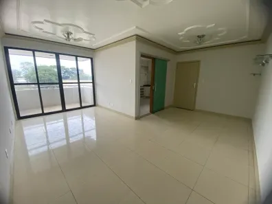 Apartamento com 3 Quartos à venda, 128m² no São Geraldo, Manaus
